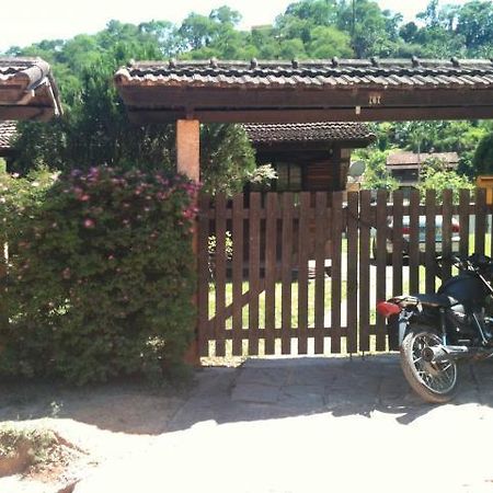 Miguel Pereira, Casa Na Serra, Rj Exteriér fotografie