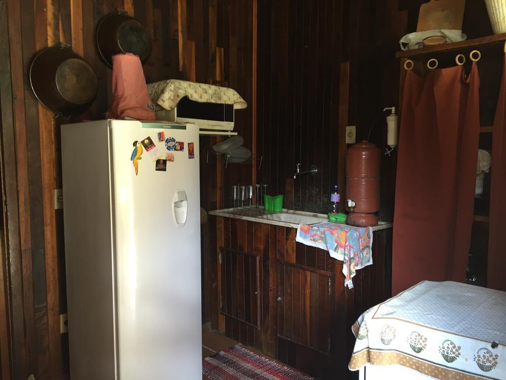 Miguel Pereira, Casa Na Serra, Rj Pokoj fotografie