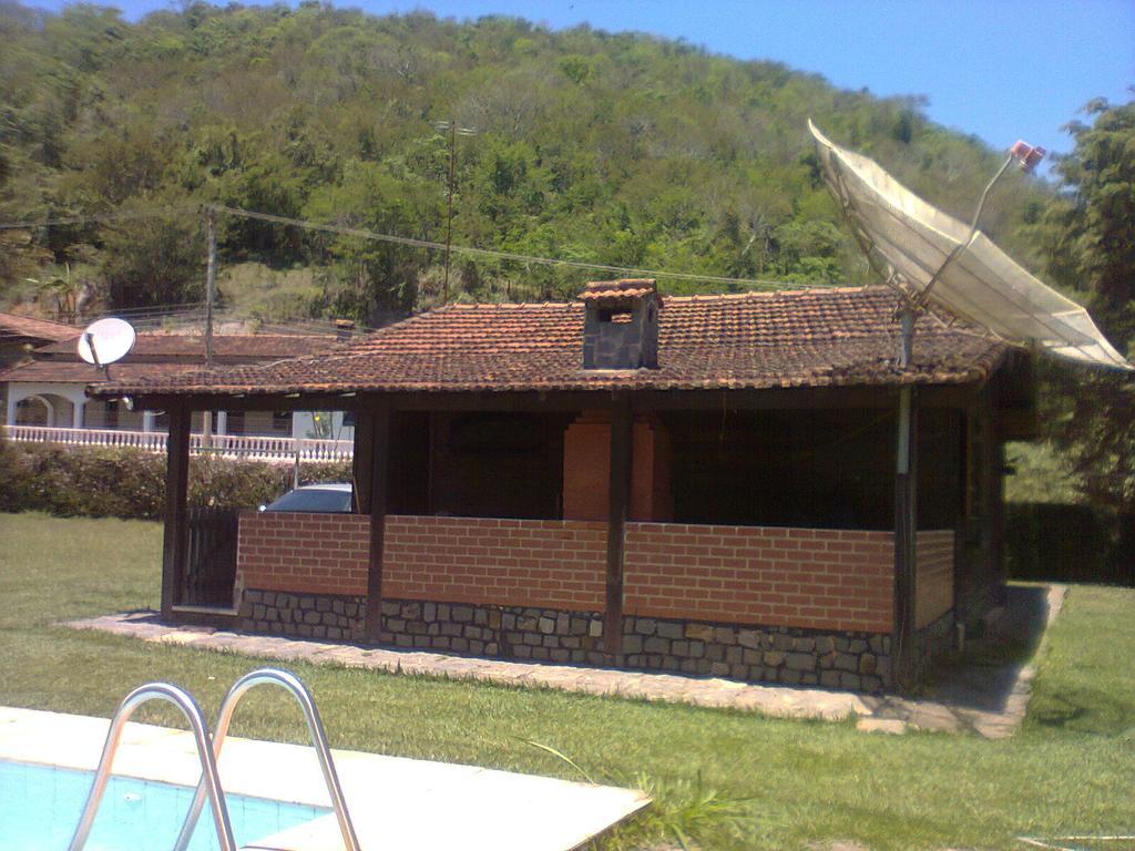 Miguel Pereira, Casa Na Serra, Rj Pokoj fotografie