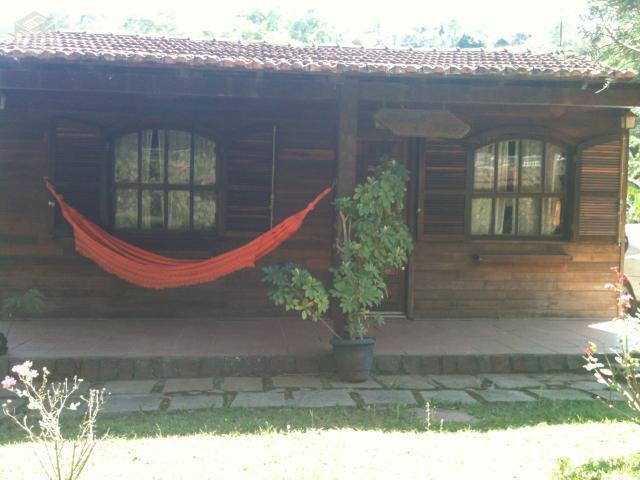Miguel Pereira, Casa Na Serra, Rj Exteriér fotografie