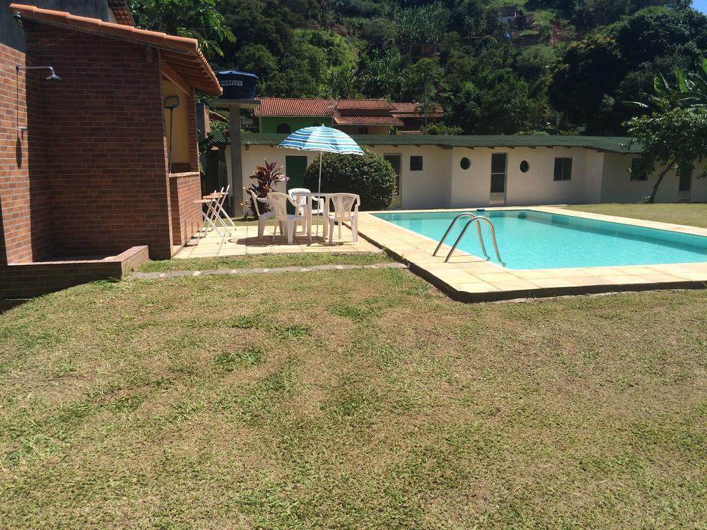 Miguel Pereira, Casa Na Serra, Rj Exteriér fotografie