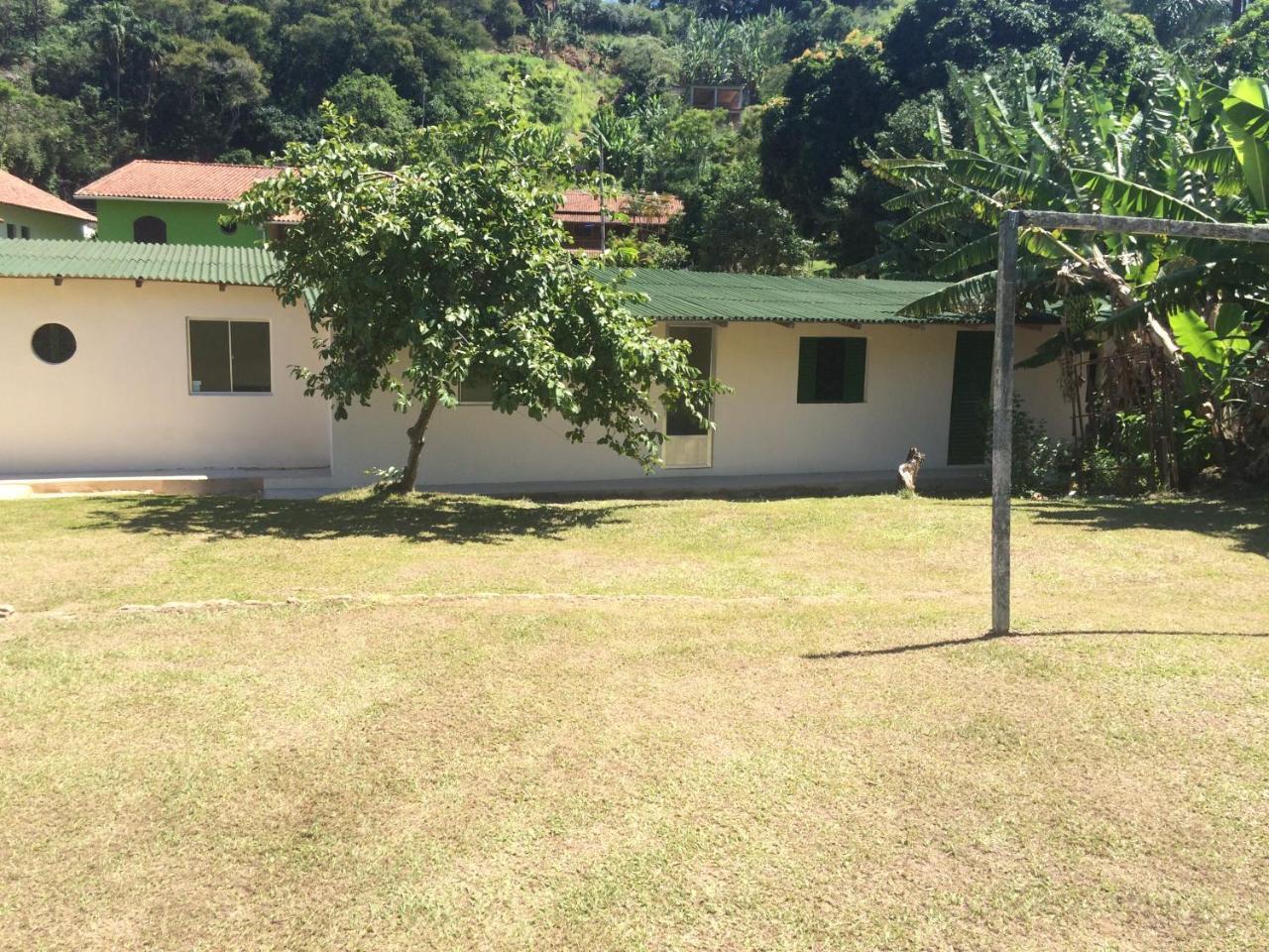 Miguel Pereira, Casa Na Serra, Rj Exteriér fotografie