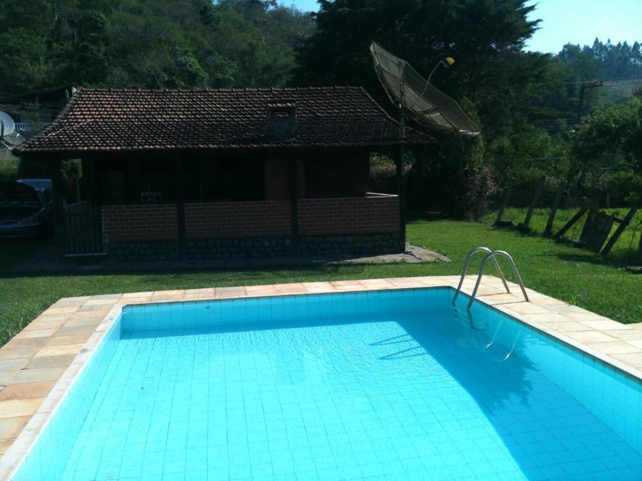 Miguel Pereira, Casa Na Serra, Rj Exteriér fotografie