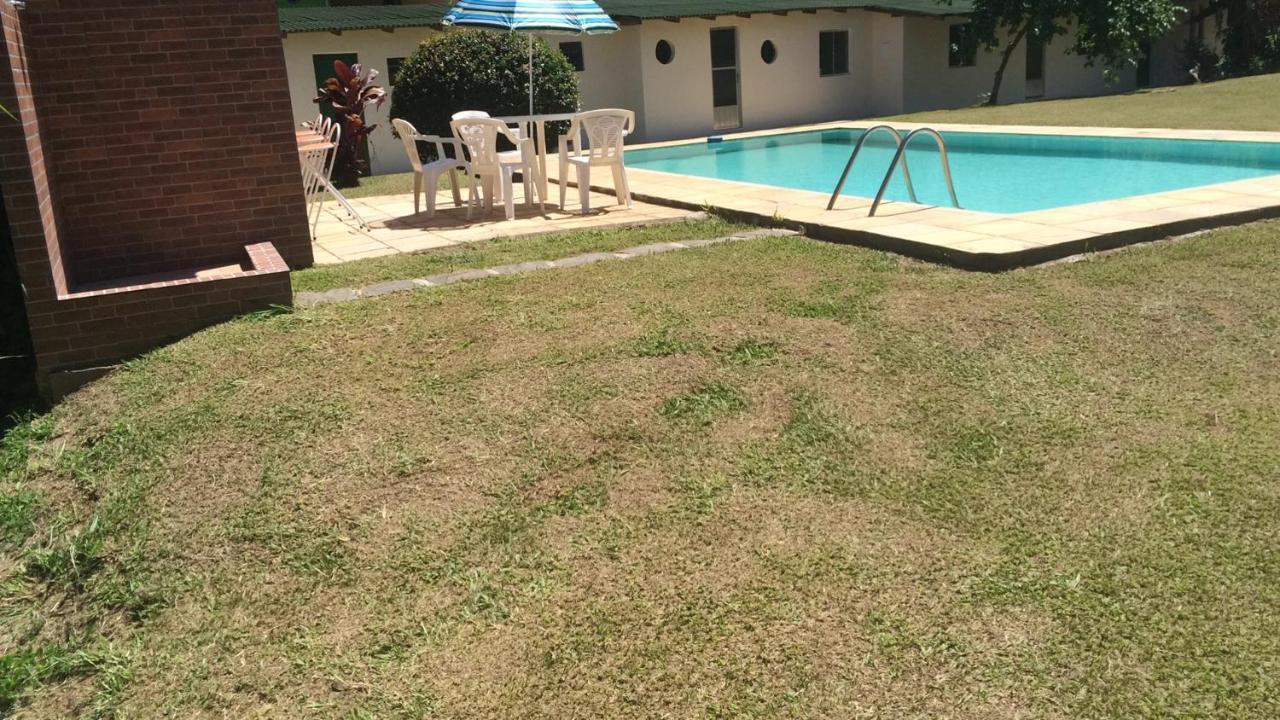 Miguel Pereira, Casa Na Serra, Rj Exteriér fotografie