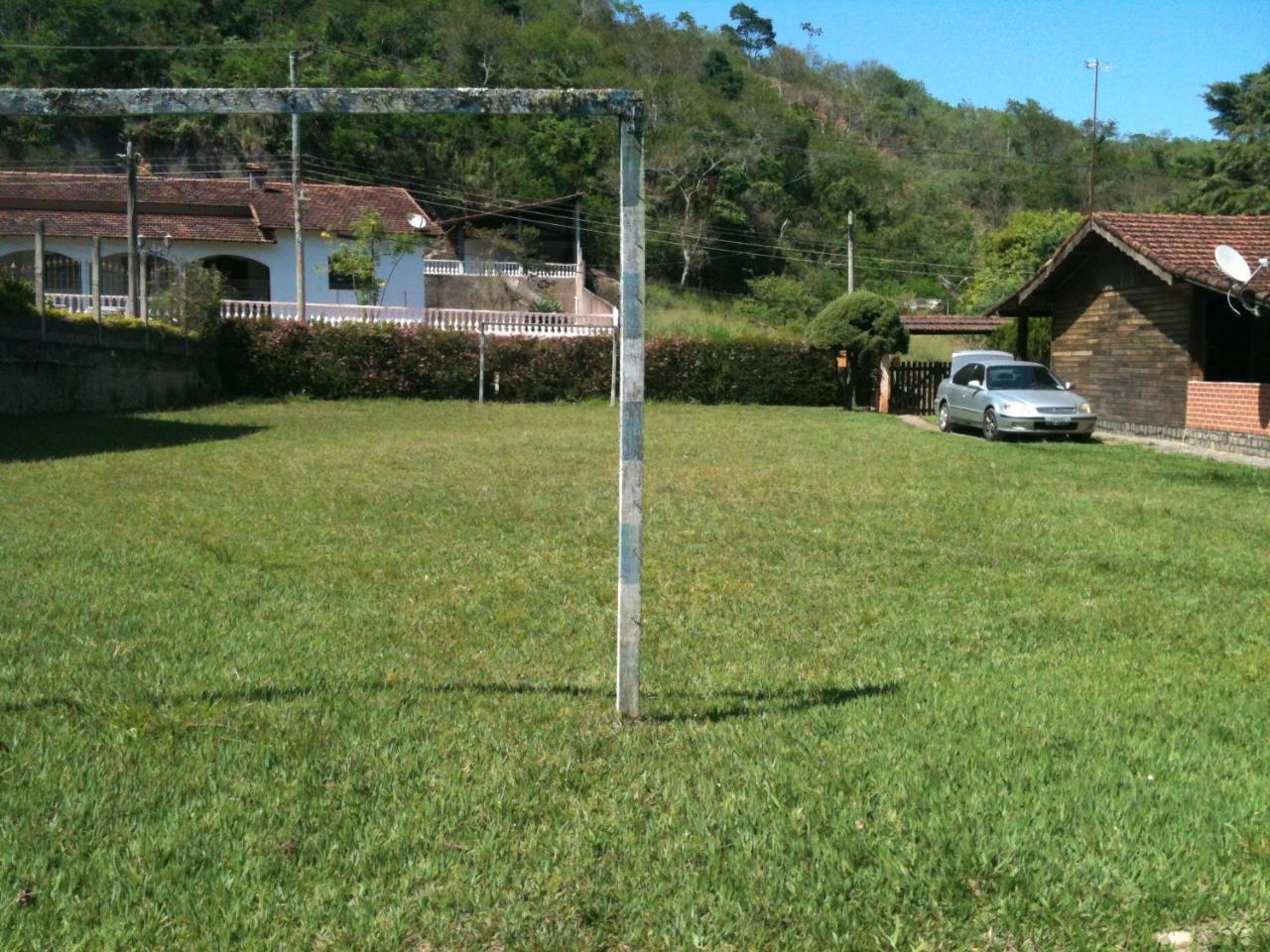 Miguel Pereira, Casa Na Serra, Rj Exteriér fotografie